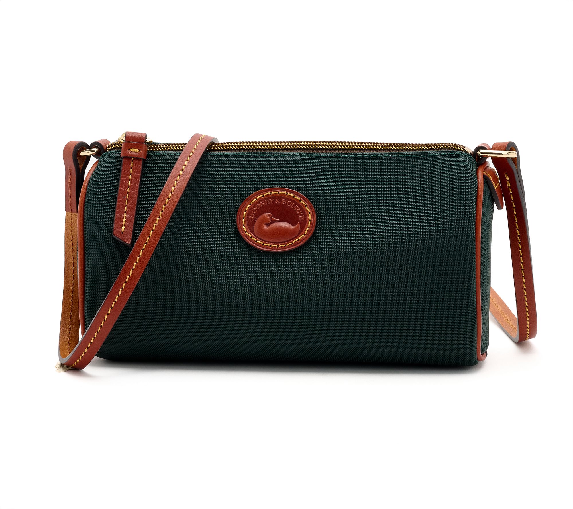 Dooney & Bourke Nylon Buffy Crossbody