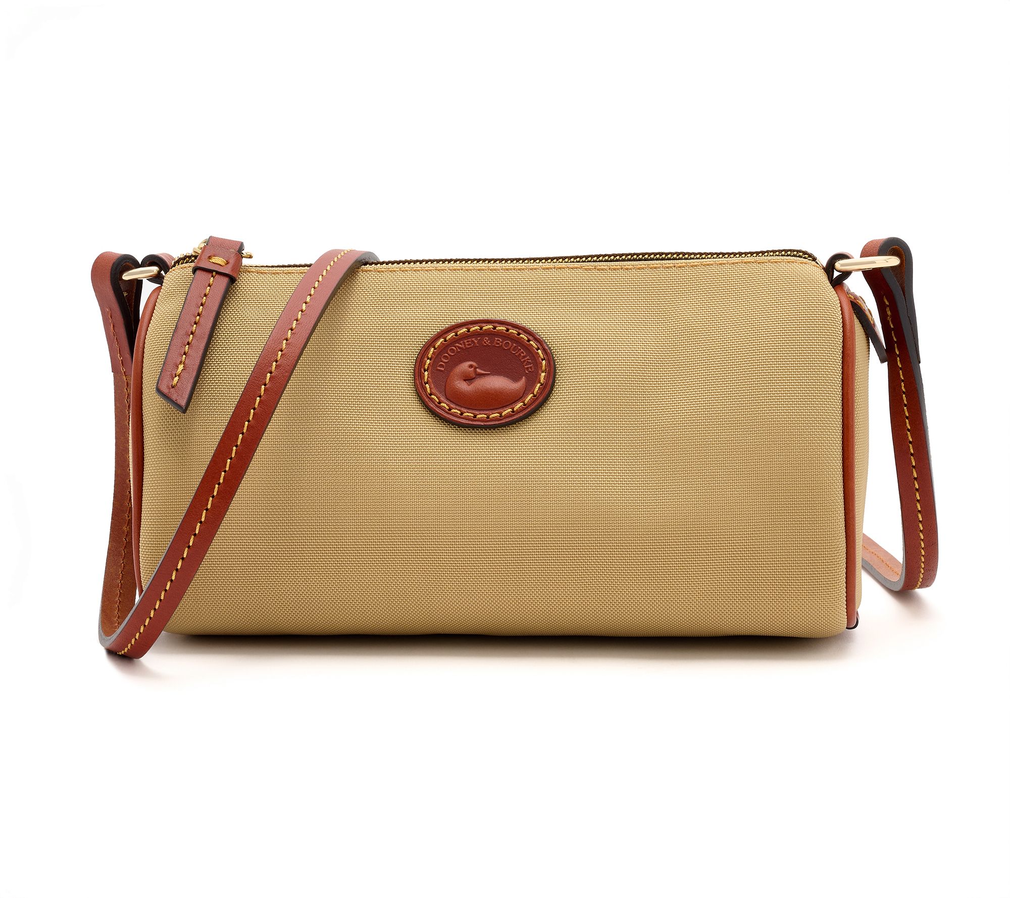 Dooney & Bourke Nylon Buffy Crossbody