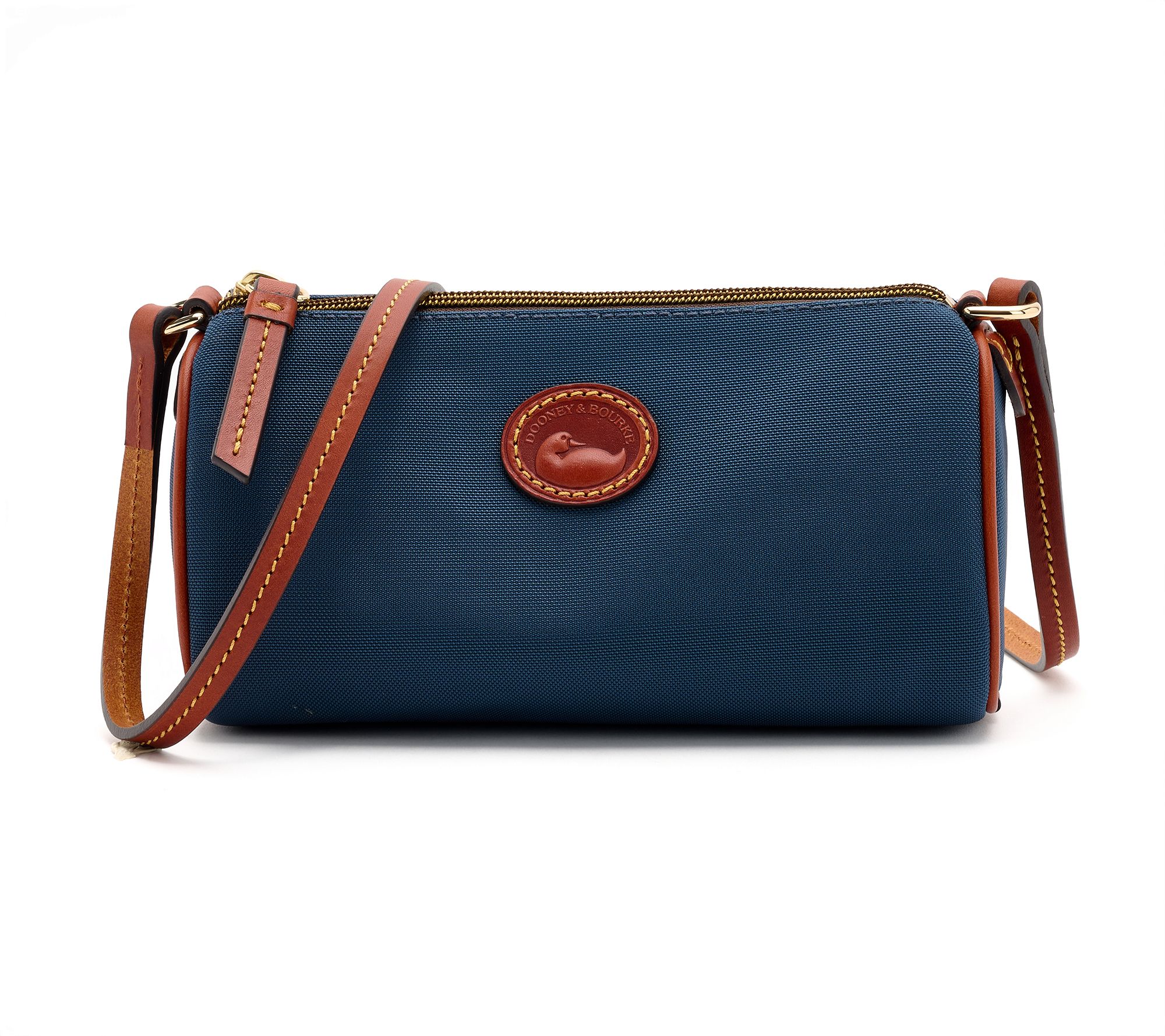 Dooney & Bourke Nylon Buffy Crossbody