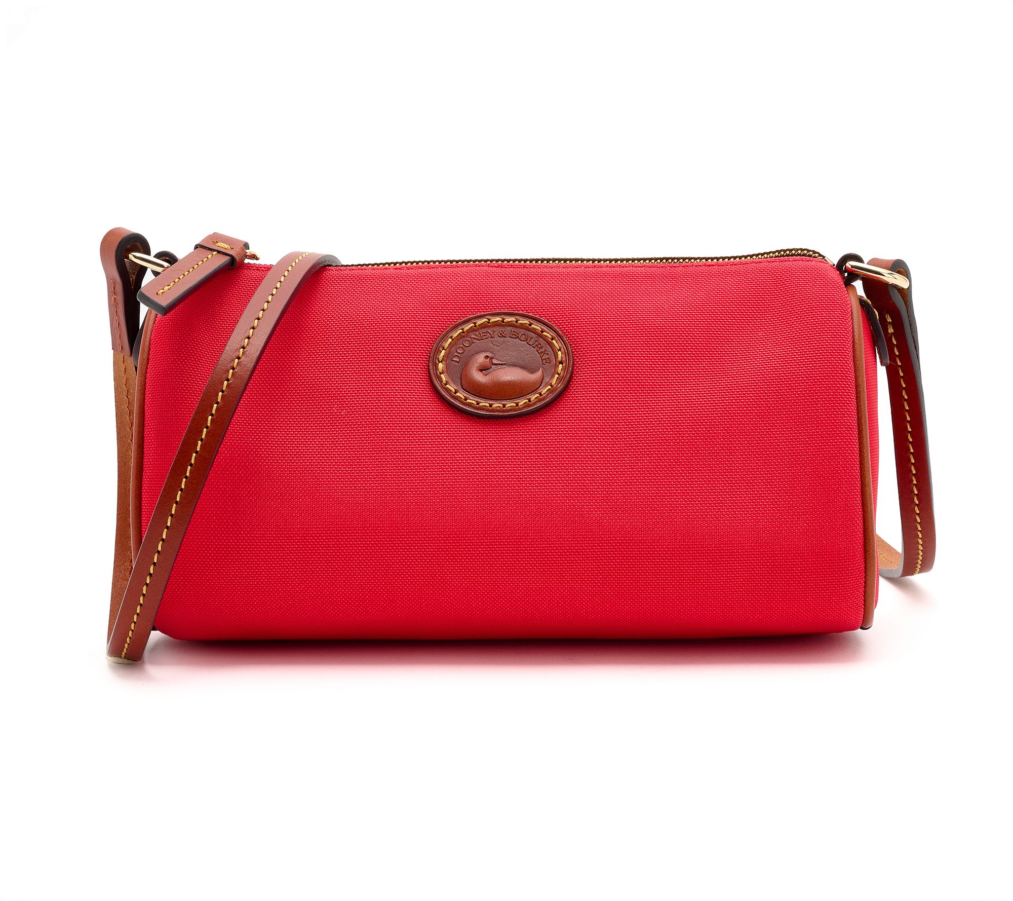 Dooney & Bourke Nylon Buffy Crossbody