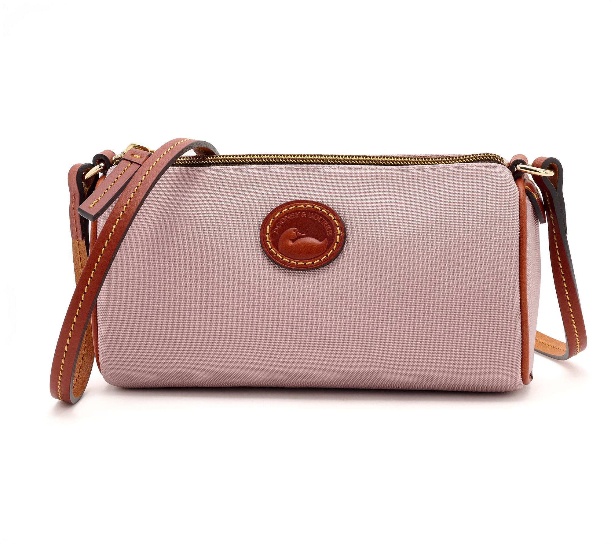 Dooney & Bourke Nylon Buffy Crossbody