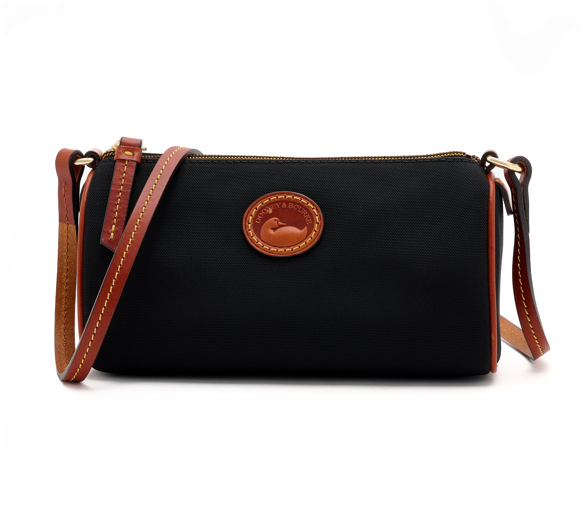 Dooney & Bourke Nylon Buffy Crossbody