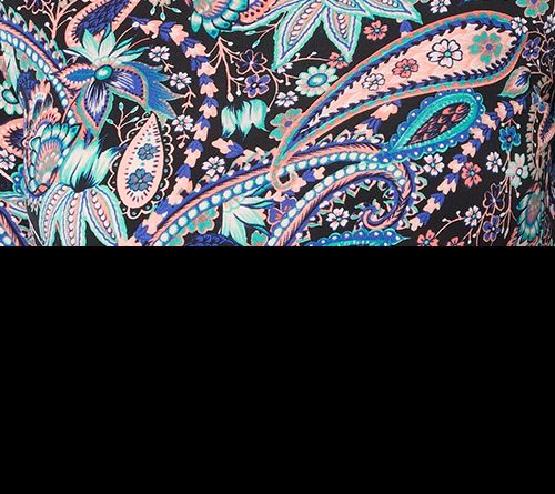 Multi/Black