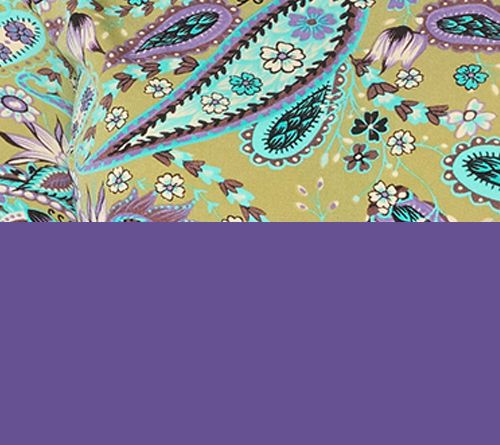 Fern/Violet