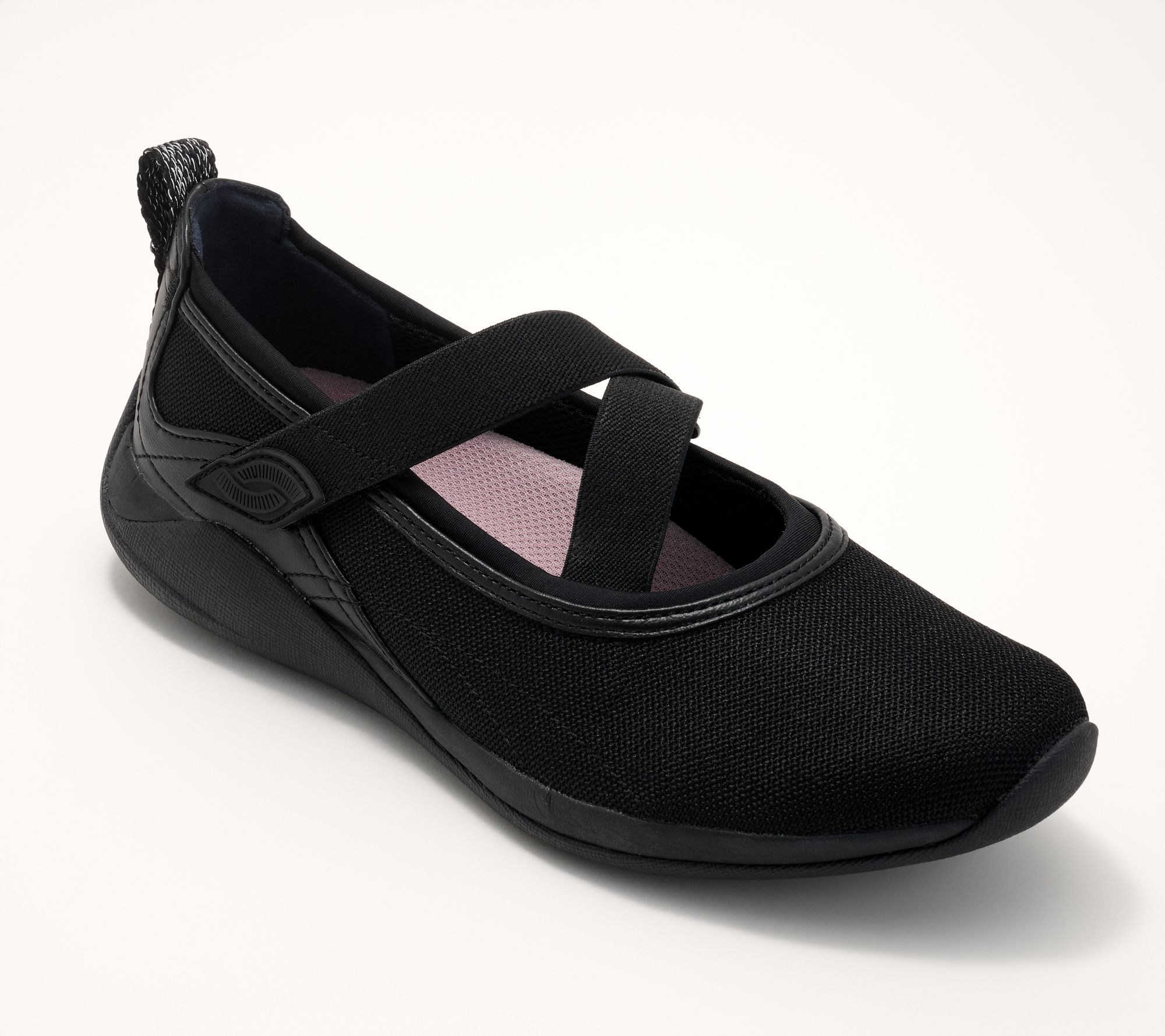 Ryka Era Mary Jane Shoes