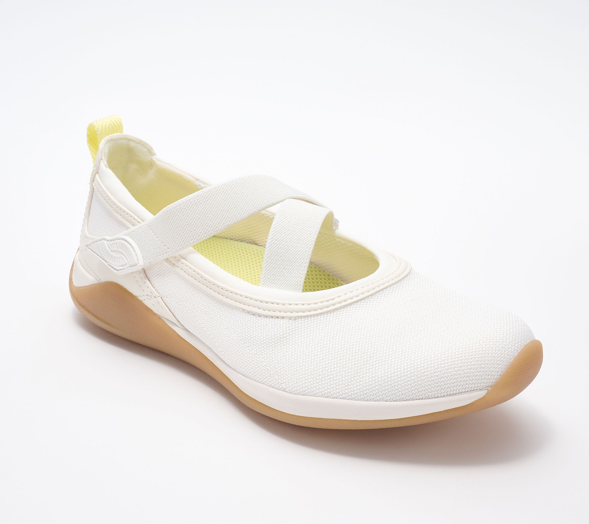 Ryka Era Mary Jane Shoes