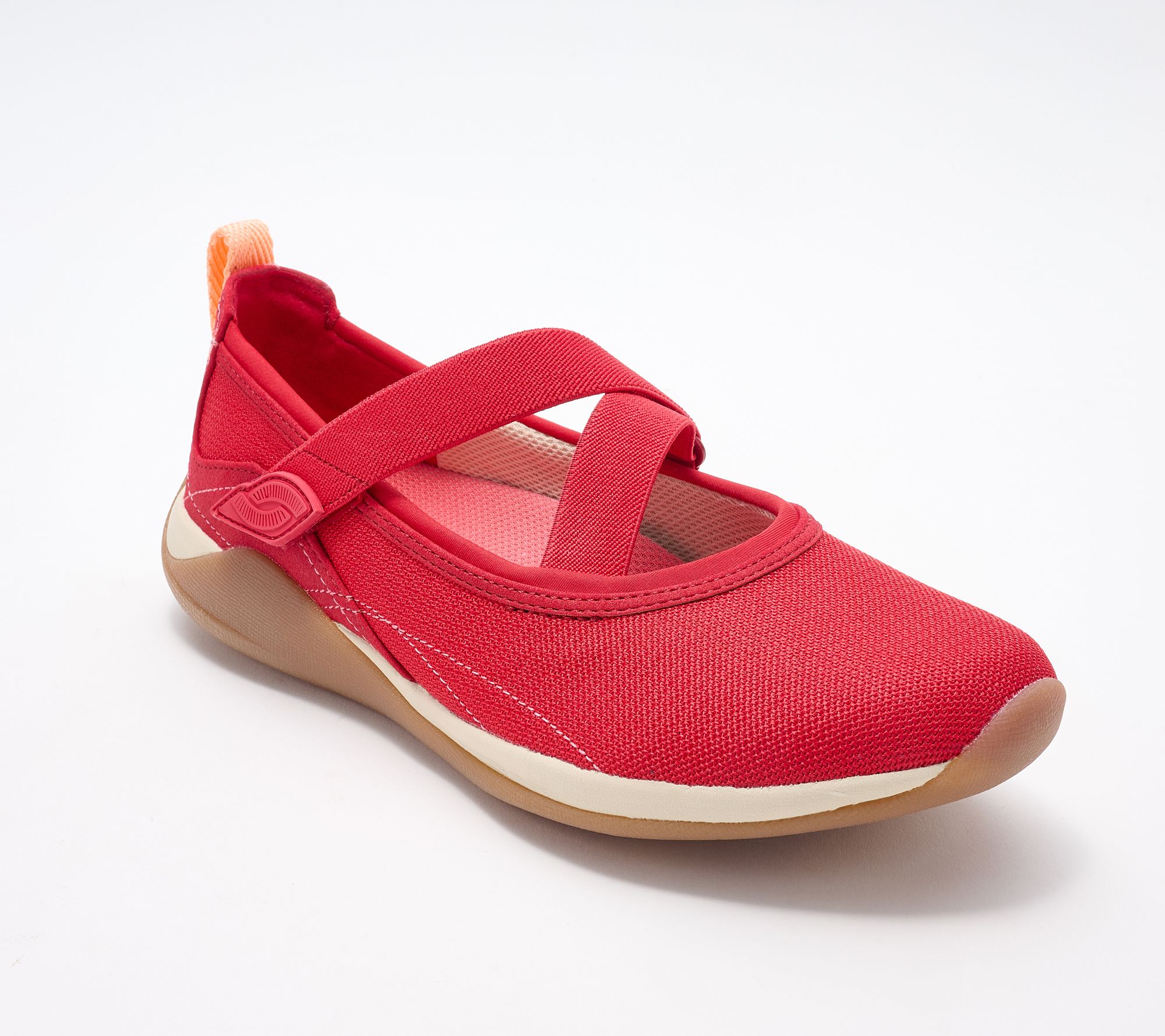 Ryka Era Mary Jane Shoes