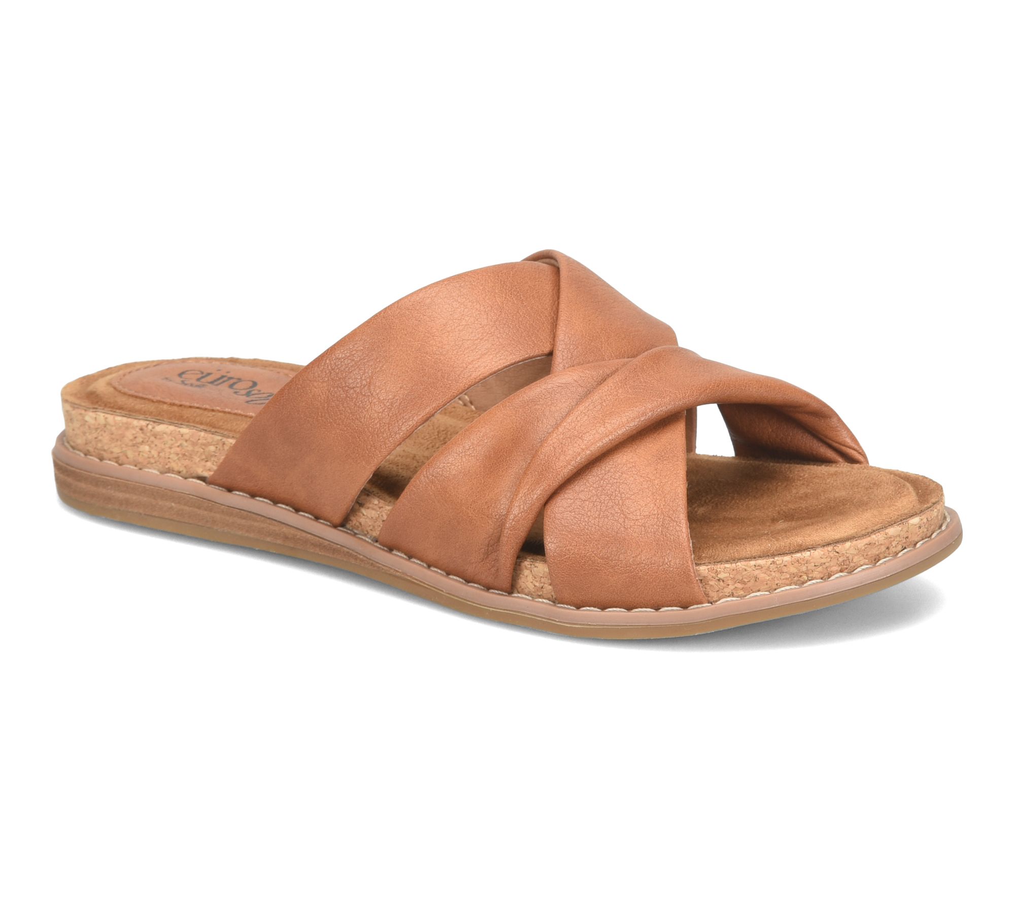  Eurosoft Eirene Slide Sandal