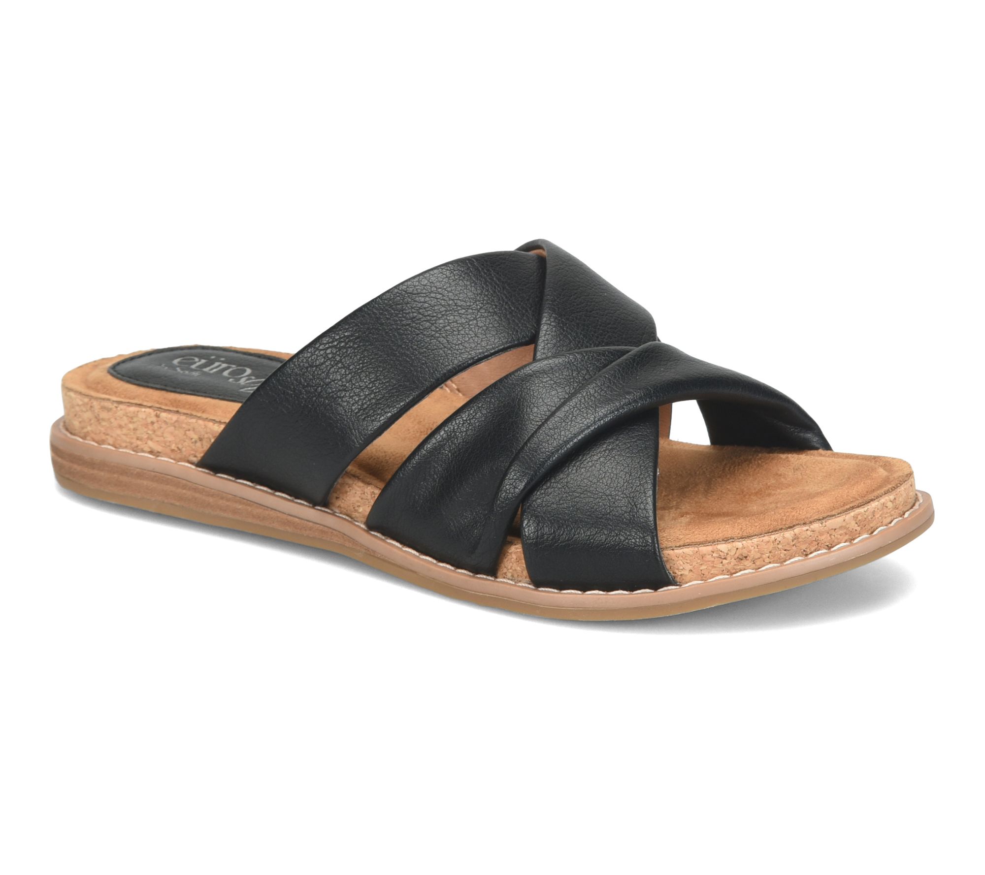 Eurosoft Eirene Slide Sandal