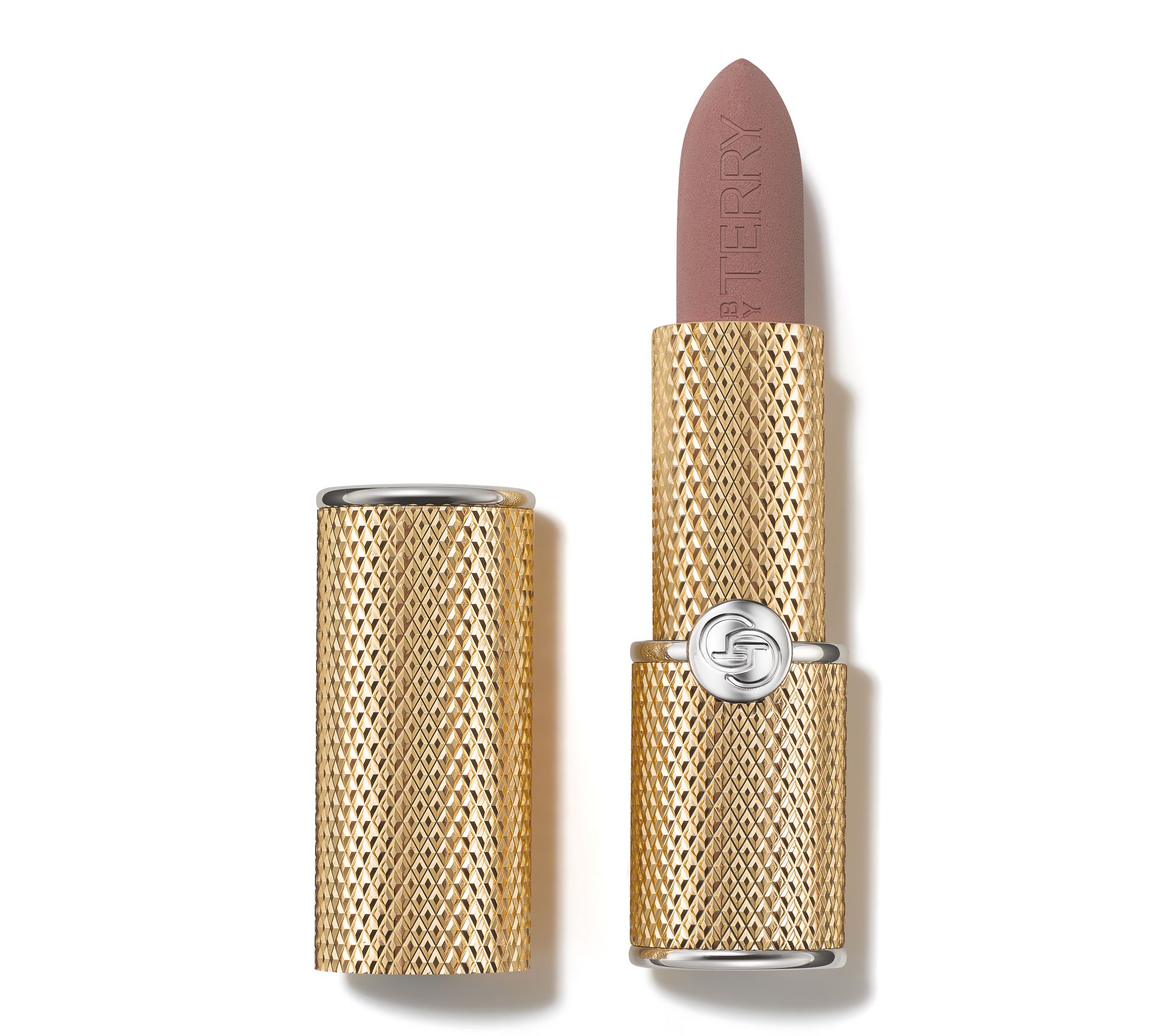By Terry Rouge Opulent Refillable Lipstick