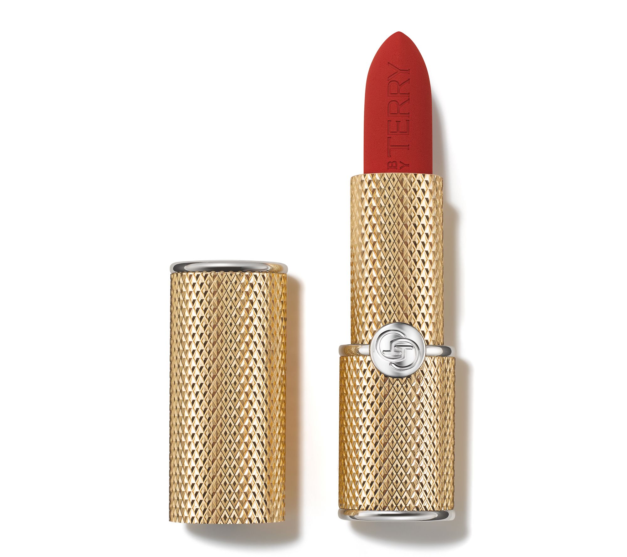 By Terry Rouge Opulent Refillable Lipstick