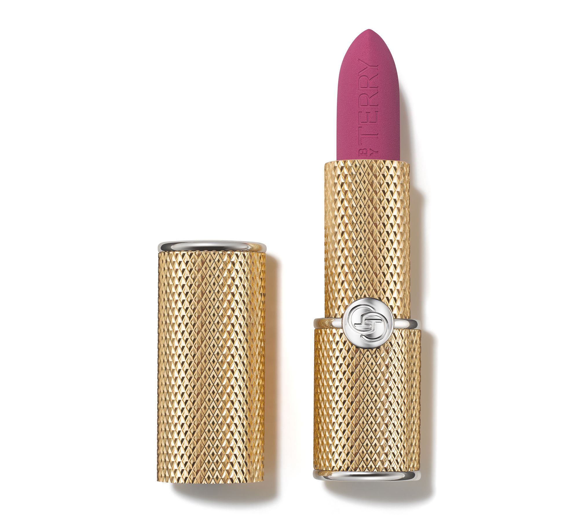 By Terry Rouge Opulent Refillable Lipstick