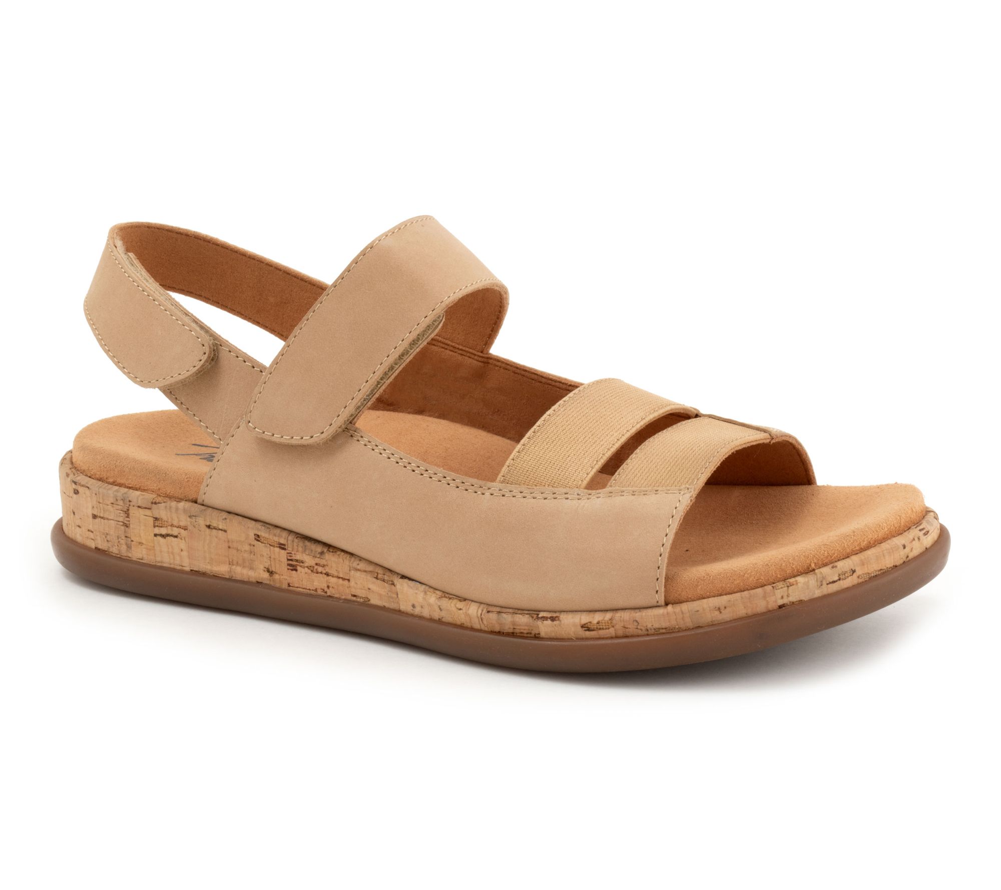 Trotters Gemini Sandal