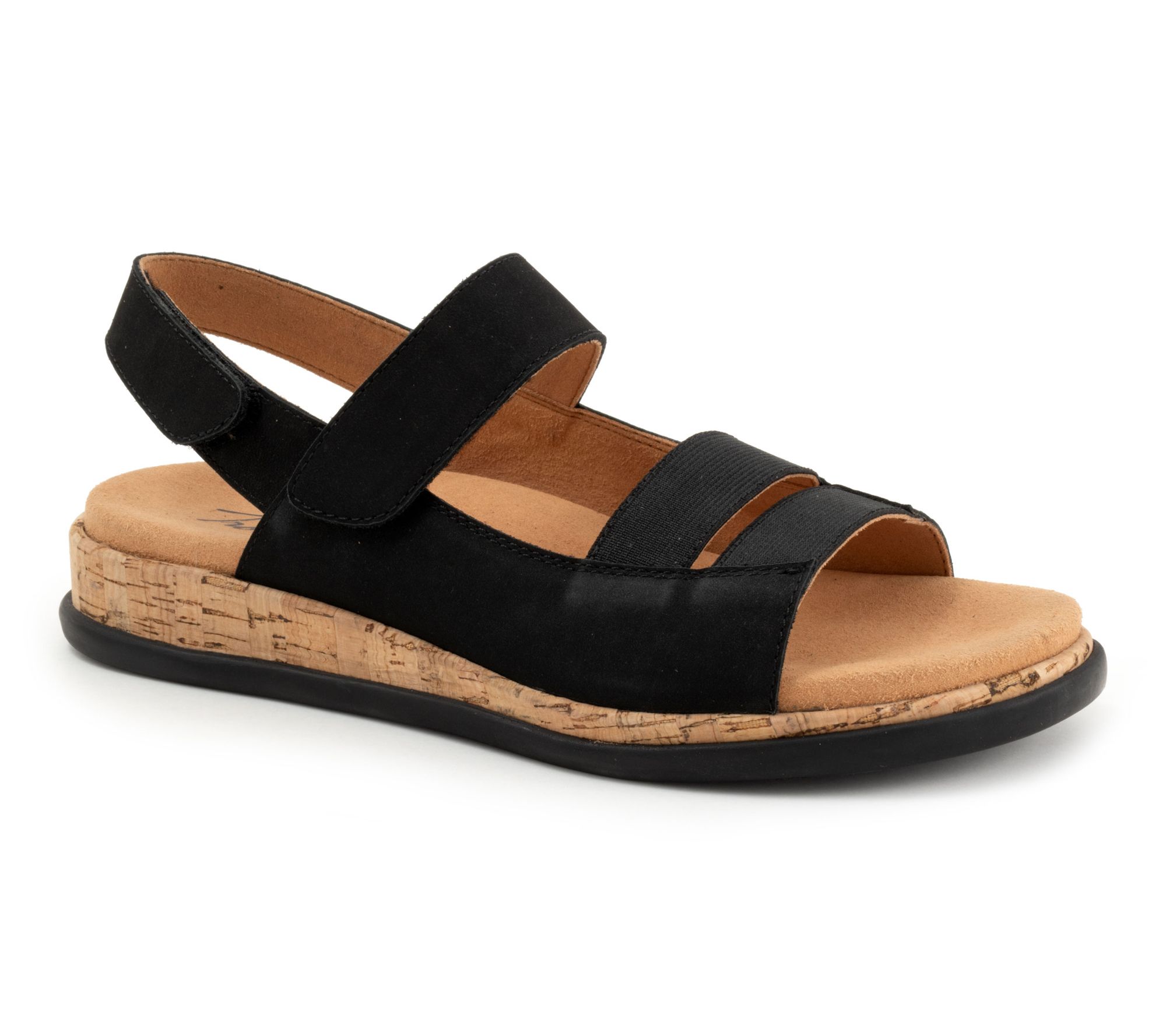 Trotters Gemini Sandal
