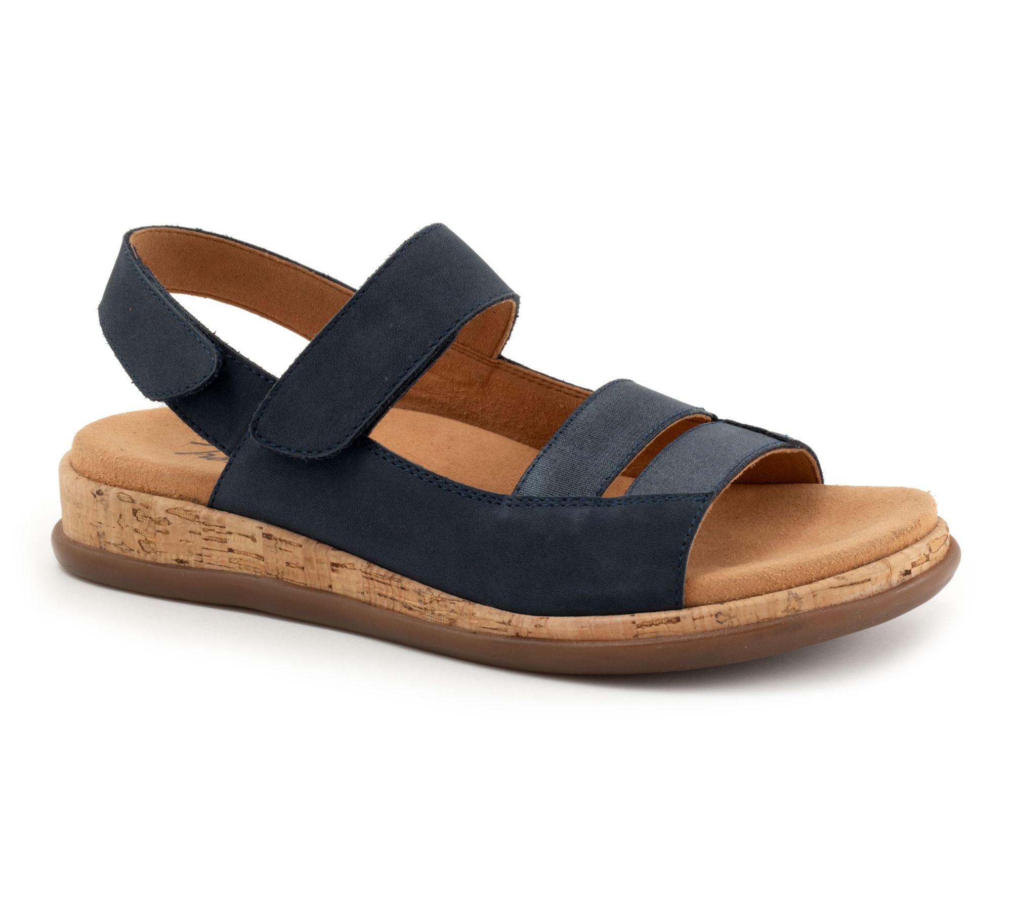Trotters Gemini Sandal