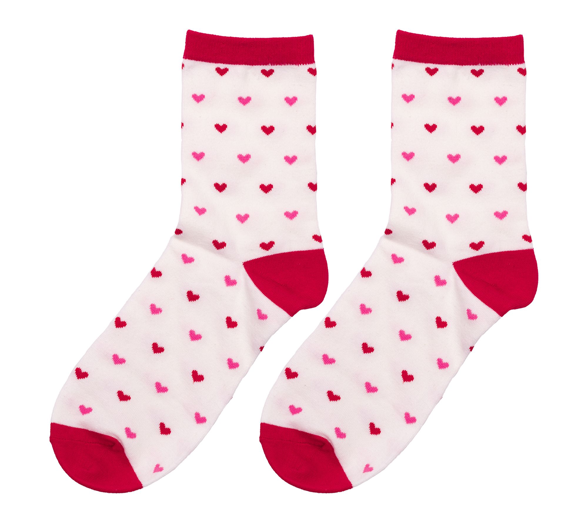 Draper James Crew Socks