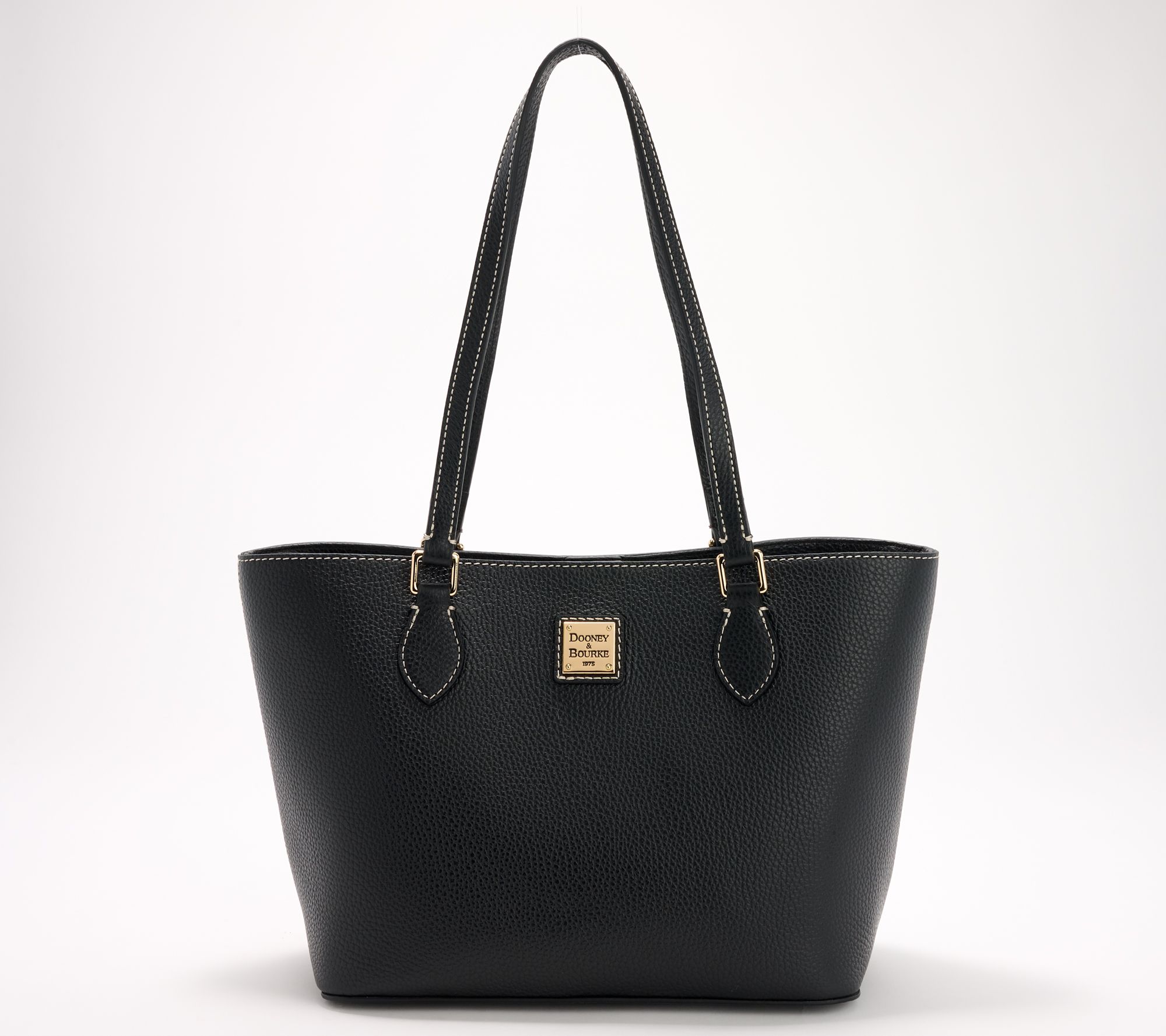 "As Is" Dooney & Bourke Lucca Small Jessie Tote