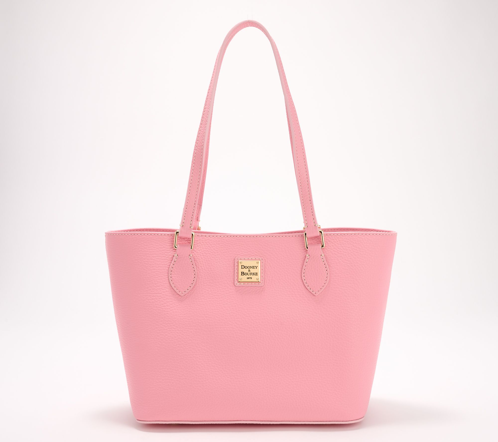 "As Is" Dooney & Bourke Lucca Small Jessie Tote