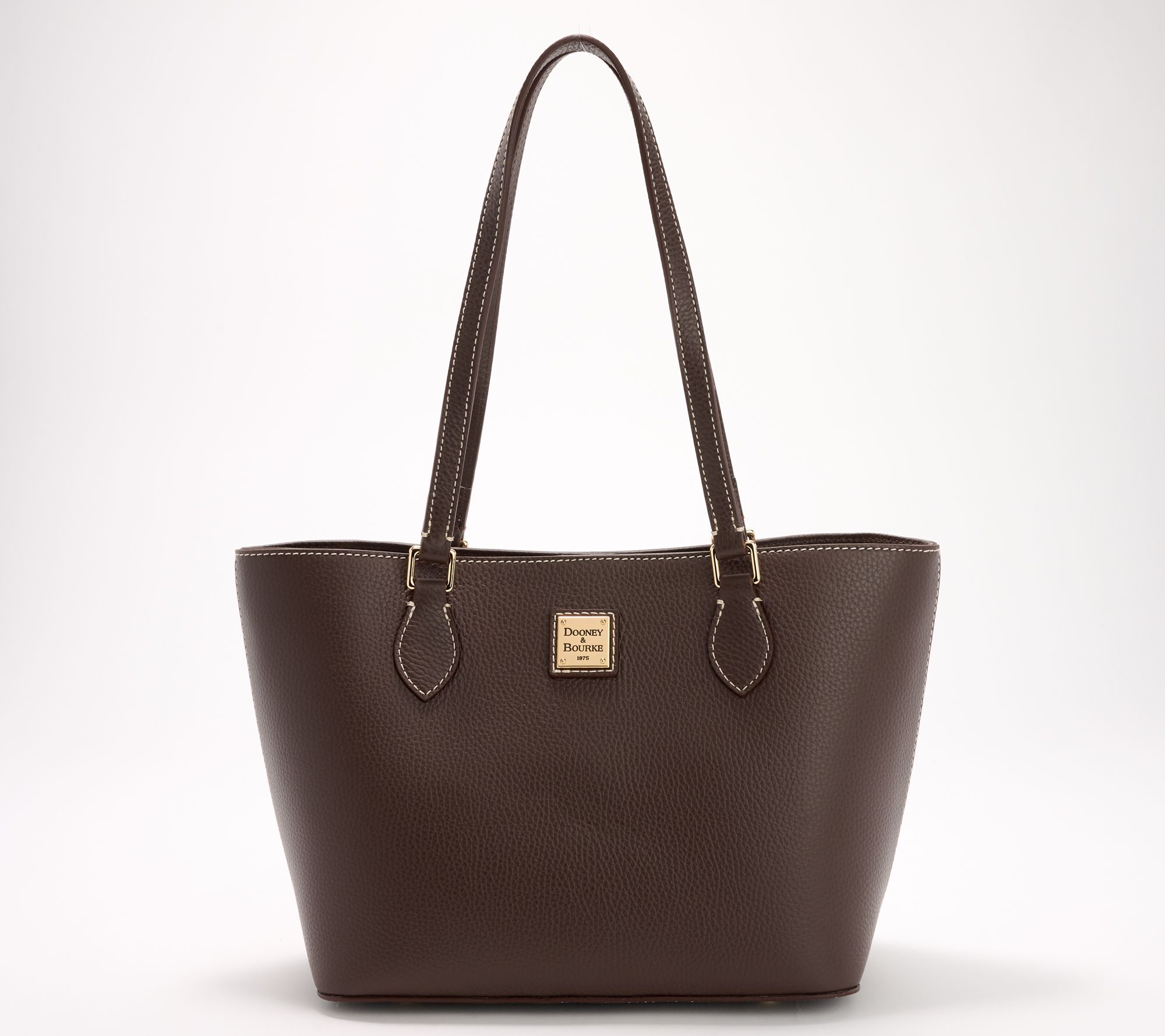 "As Is" Dooney & Bourke Lucca Small Jessie Tote