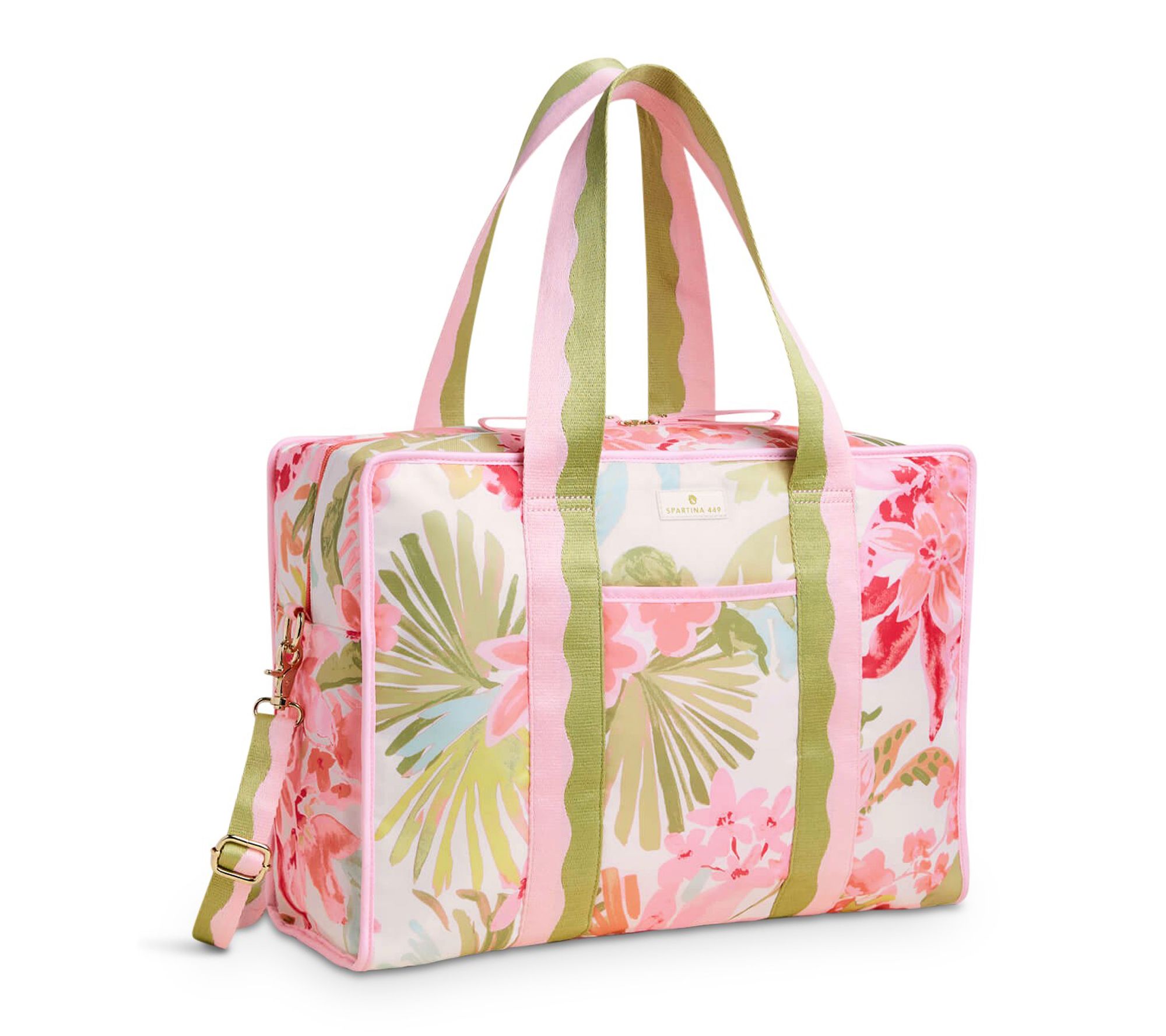 Spartina 449 Getaway Travel Duffle