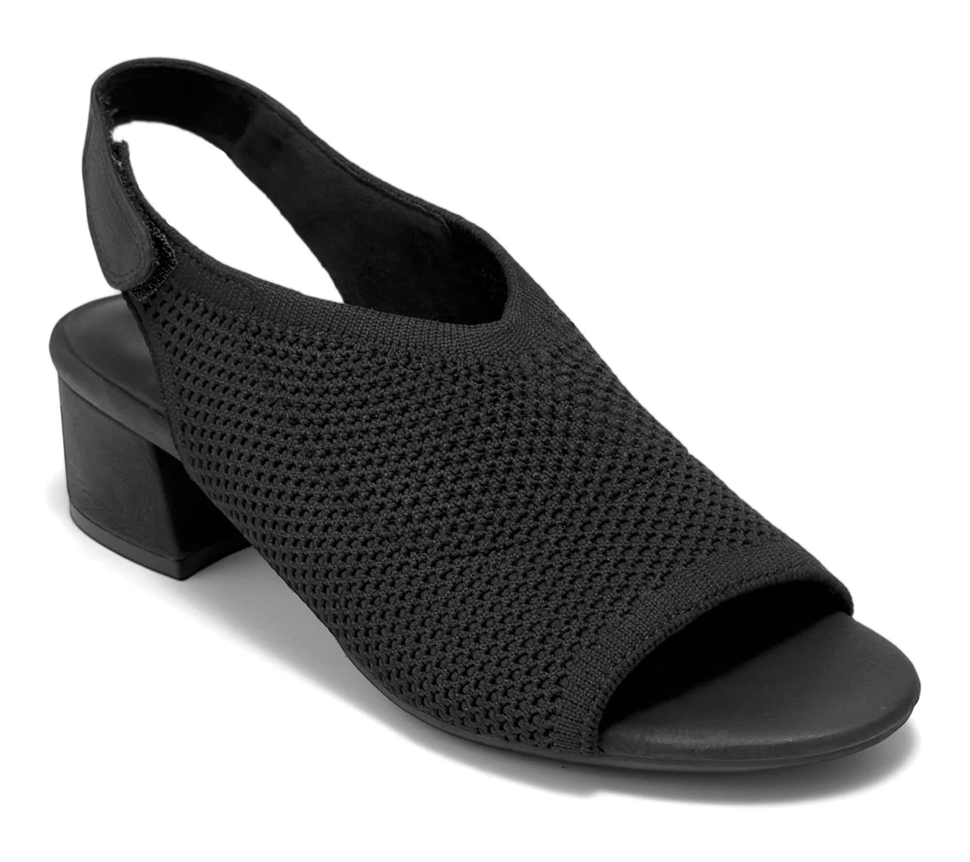 Aerosoles Costi Knit Sandal