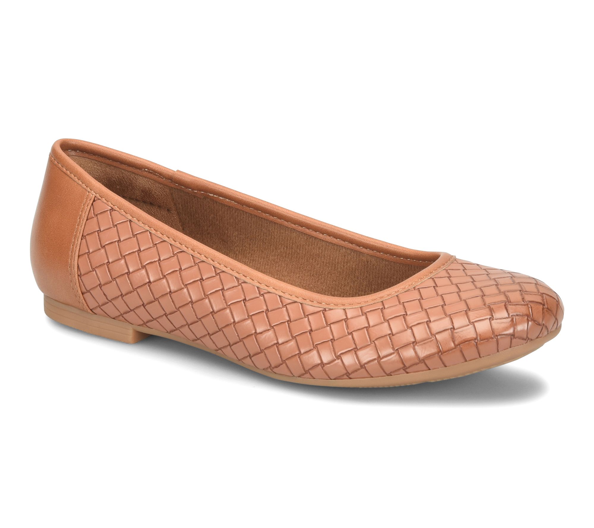 Eurosoft Tatum Flat