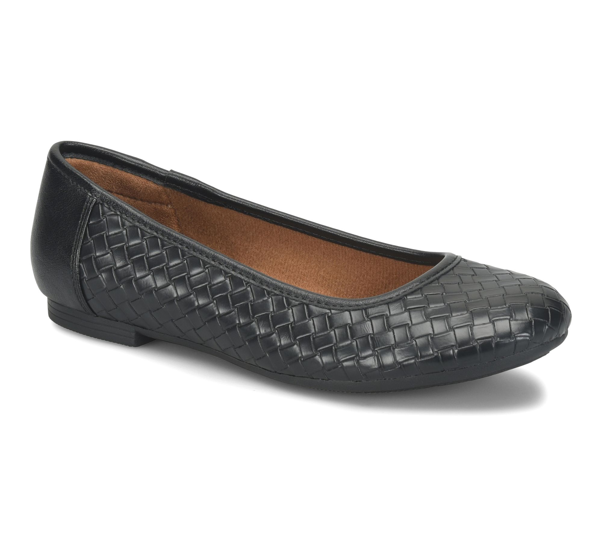 Eurosoft Tatum Flat