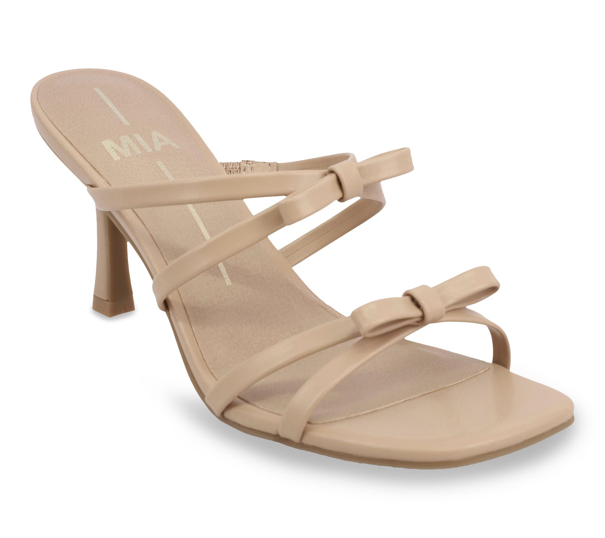 MIA Sonja Dress Sandal