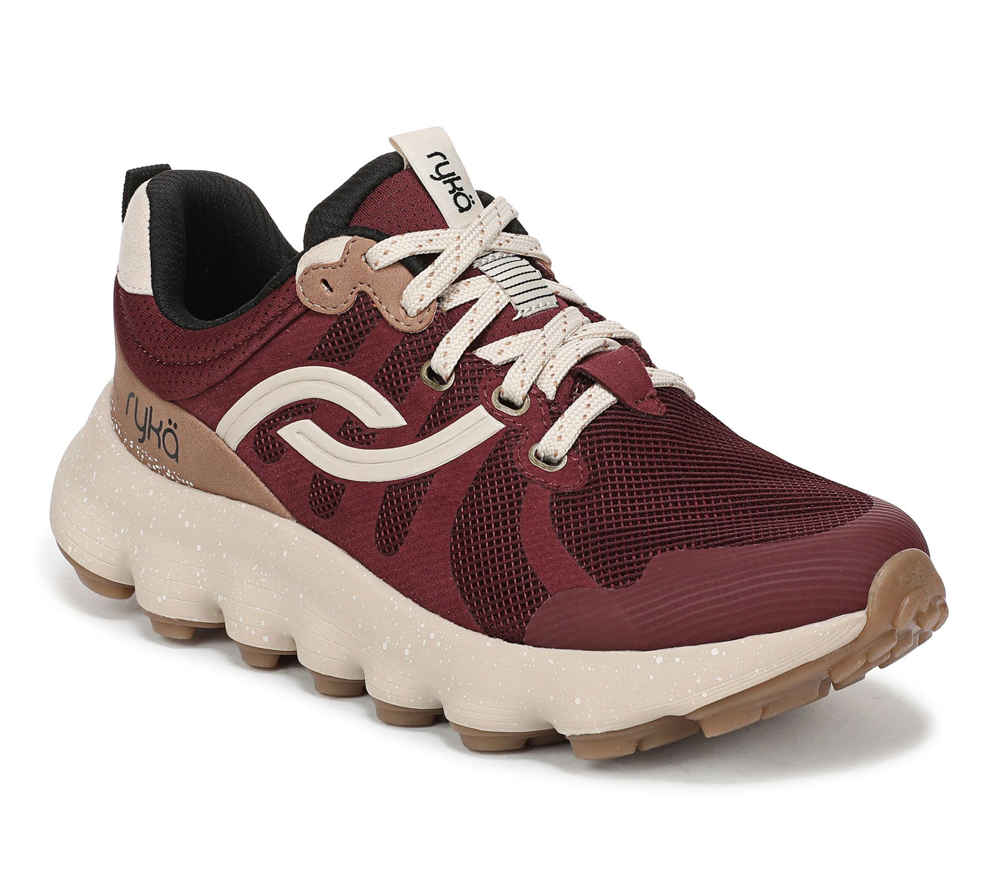 Ryka Podflow Tr Trail Walking Sneaker