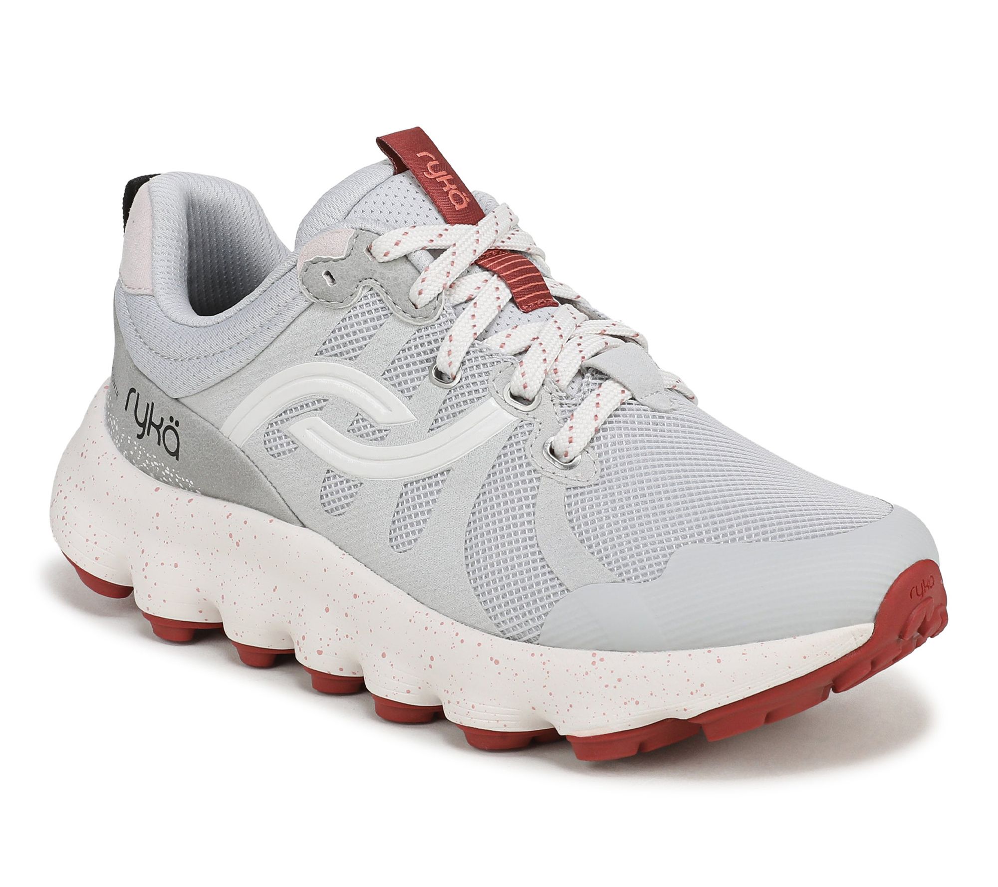 Ryka Podflow Tr Trail Walking Sneaker