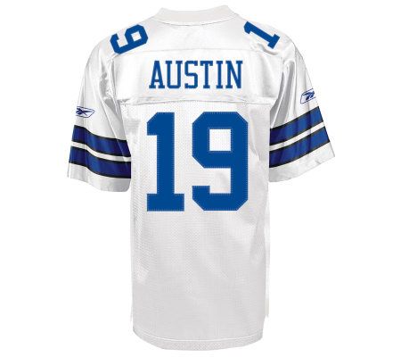 Womens Dallas Cowboys Miles Austin Jersey 