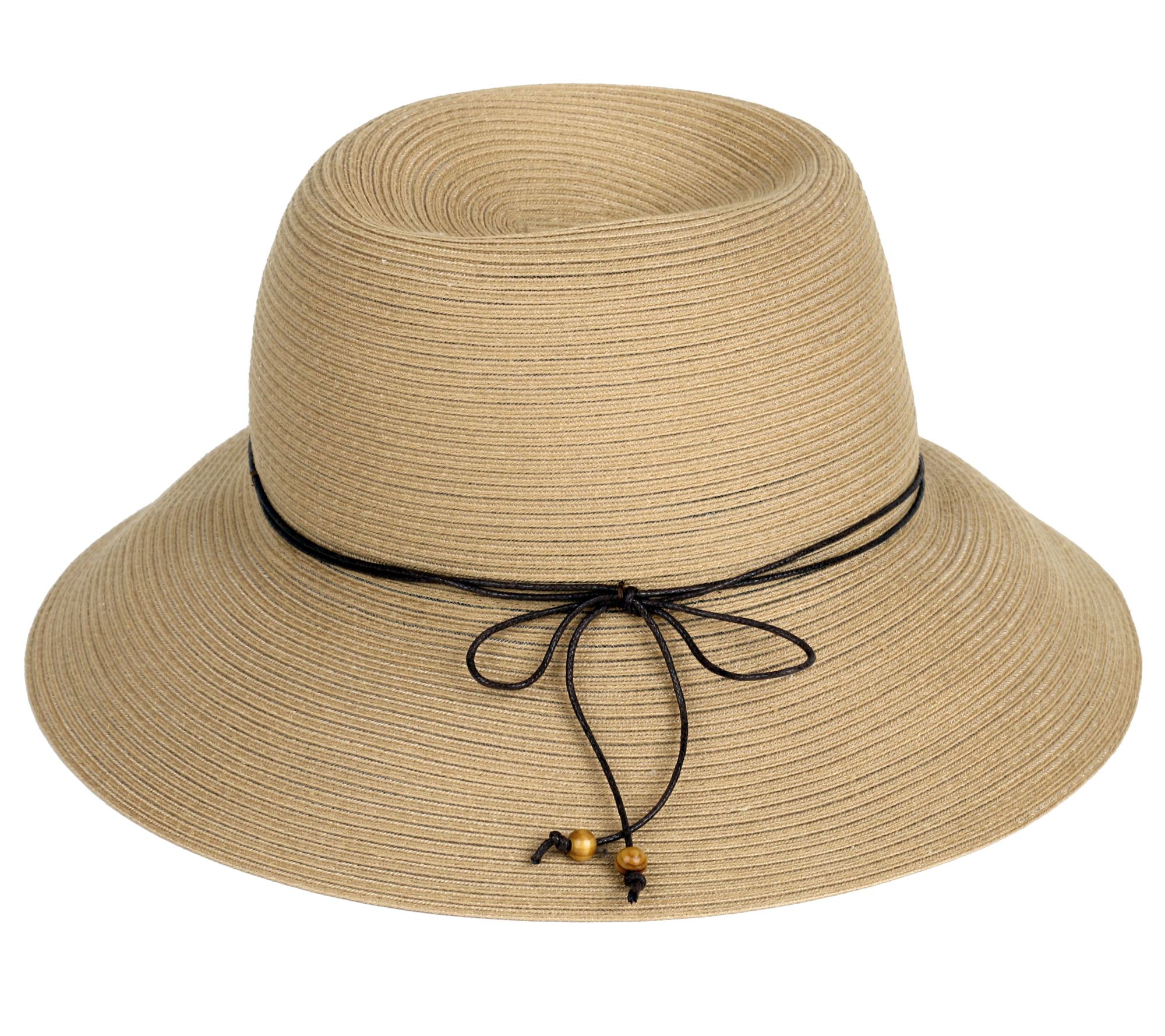 Karla Hanson Women's Cotton Summer Hat