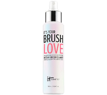 IT Cosmetics Brush Love Skin Loving Makeup Brush Cleaner - A262390