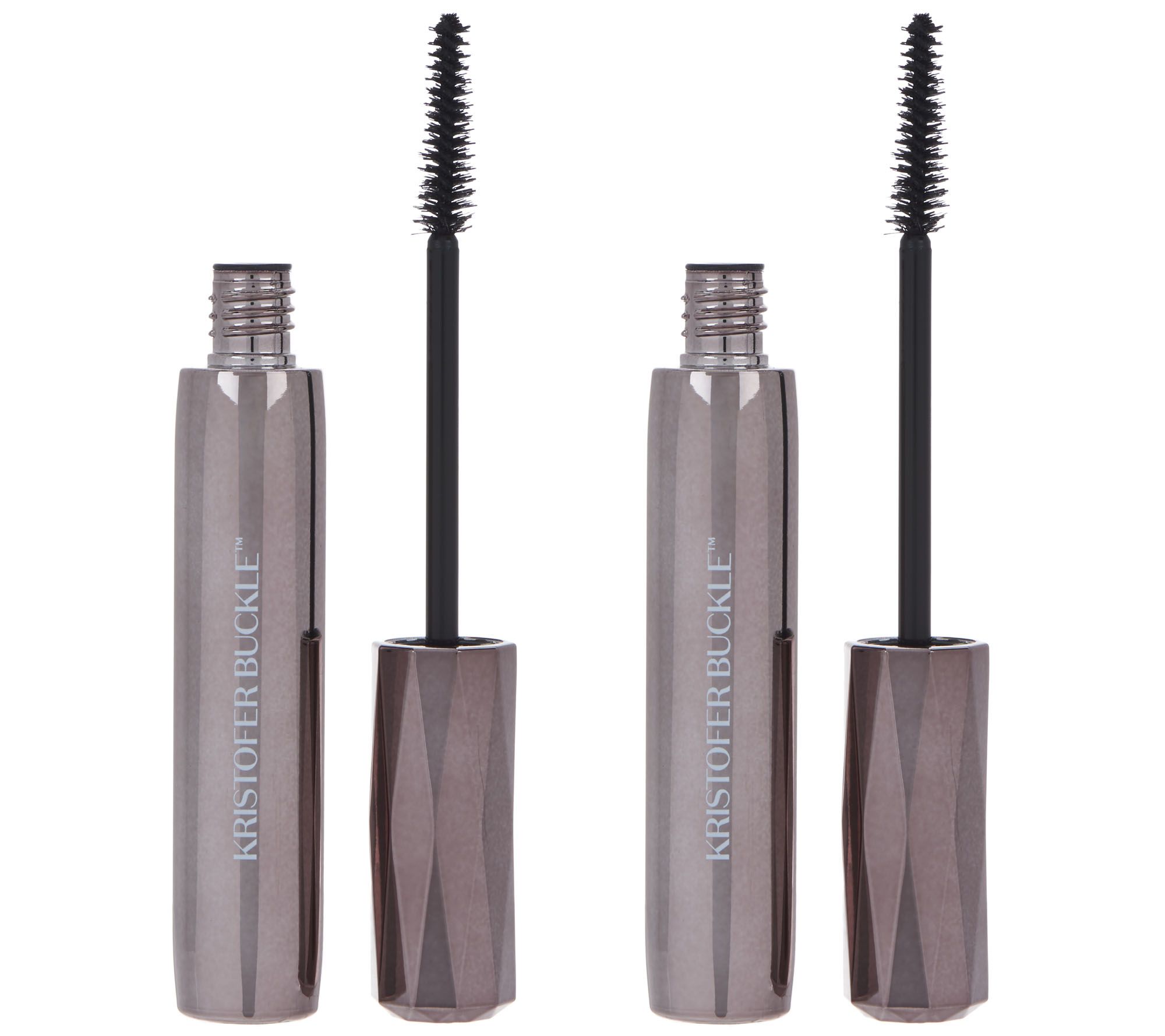 Kristofer Buckle Grand Opening Mascara Duo - A303490