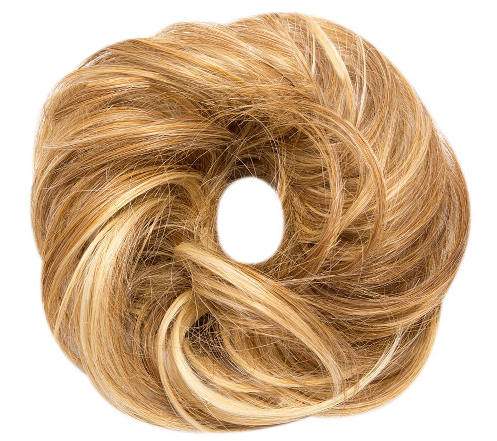 Hairdo Highlight Hair Wrap