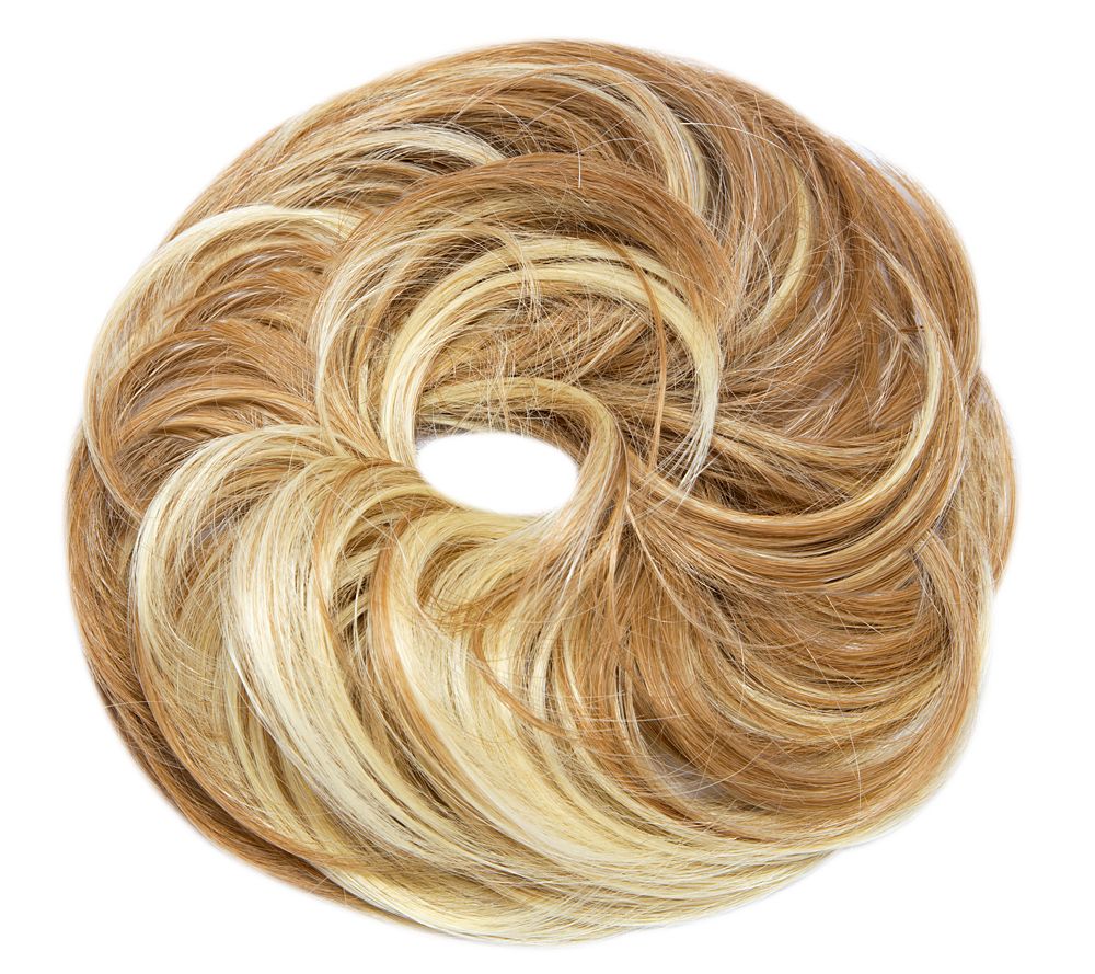 Clip in 2025 hair extensions qvc