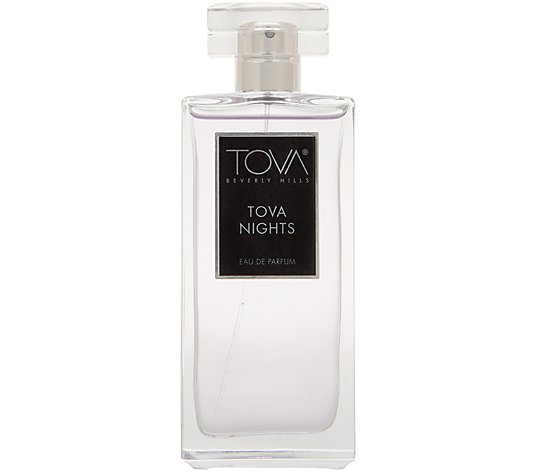 TOVA Nights Eau de Parfum 3.4-fl oz