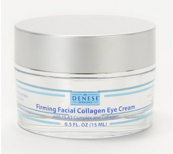 Dr. Denese Firming Facial Collagen Eye Cream - A353990