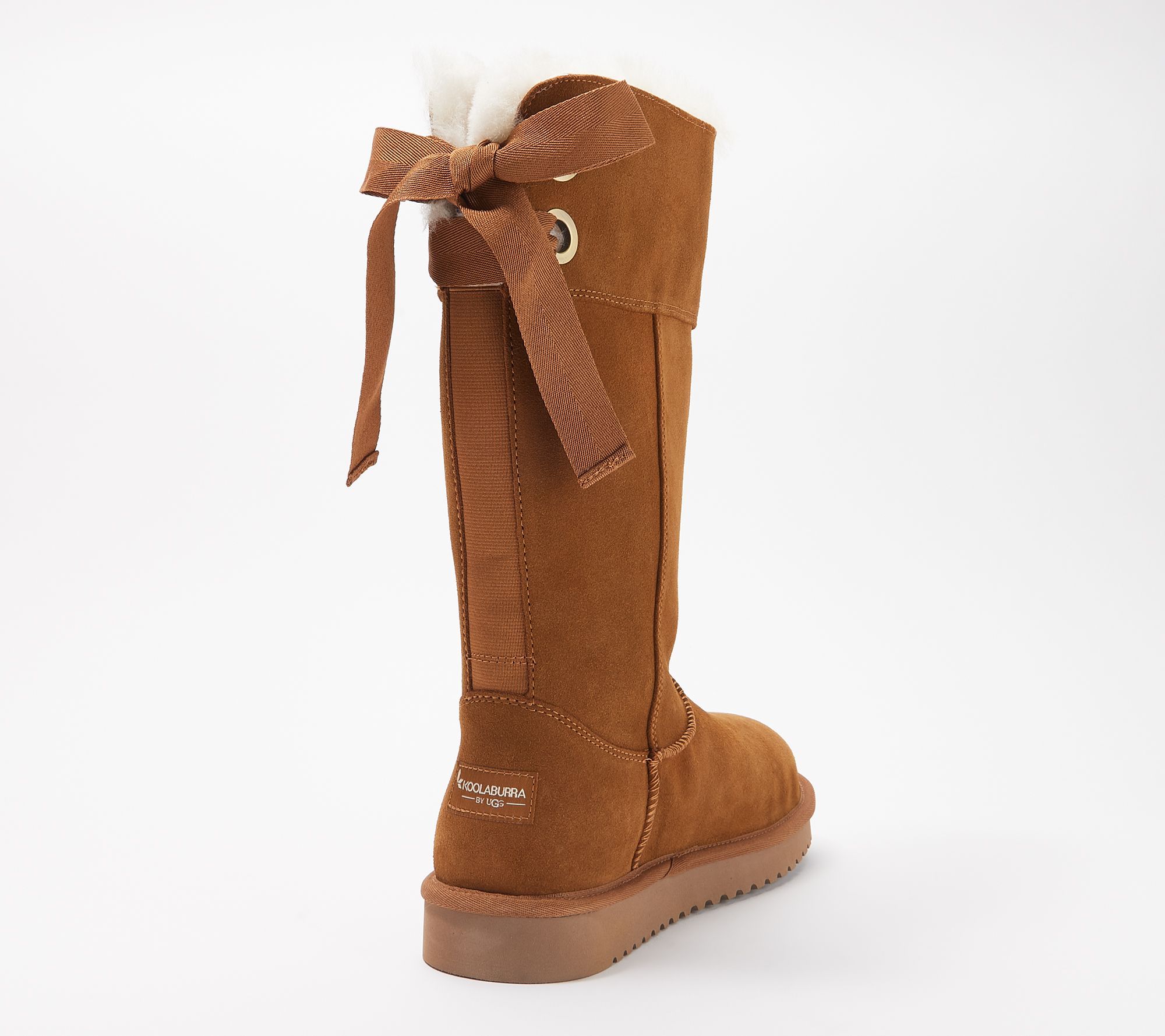 koolaburra bow boots