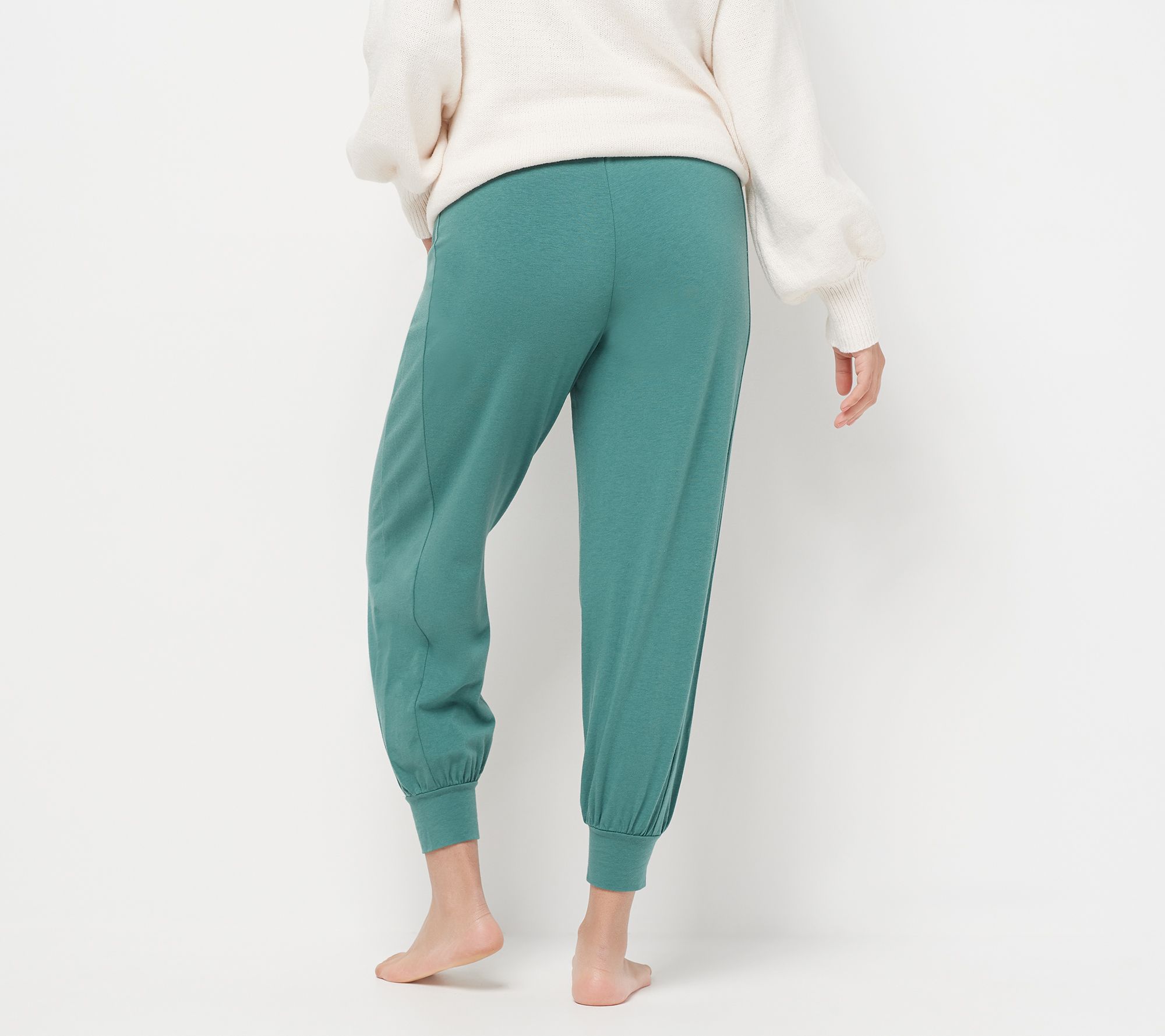 petite jogger pants