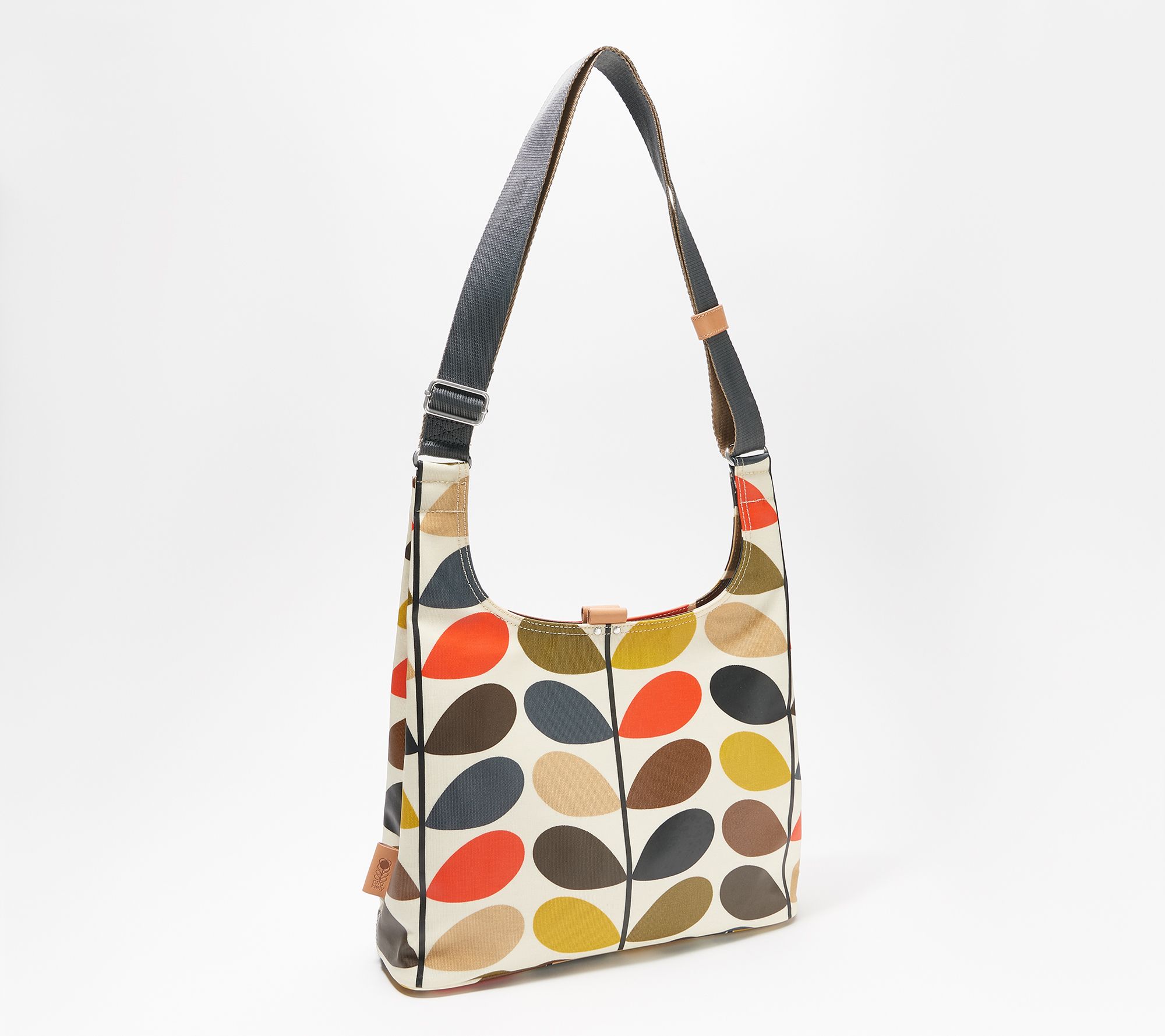 orla kiely sling bag