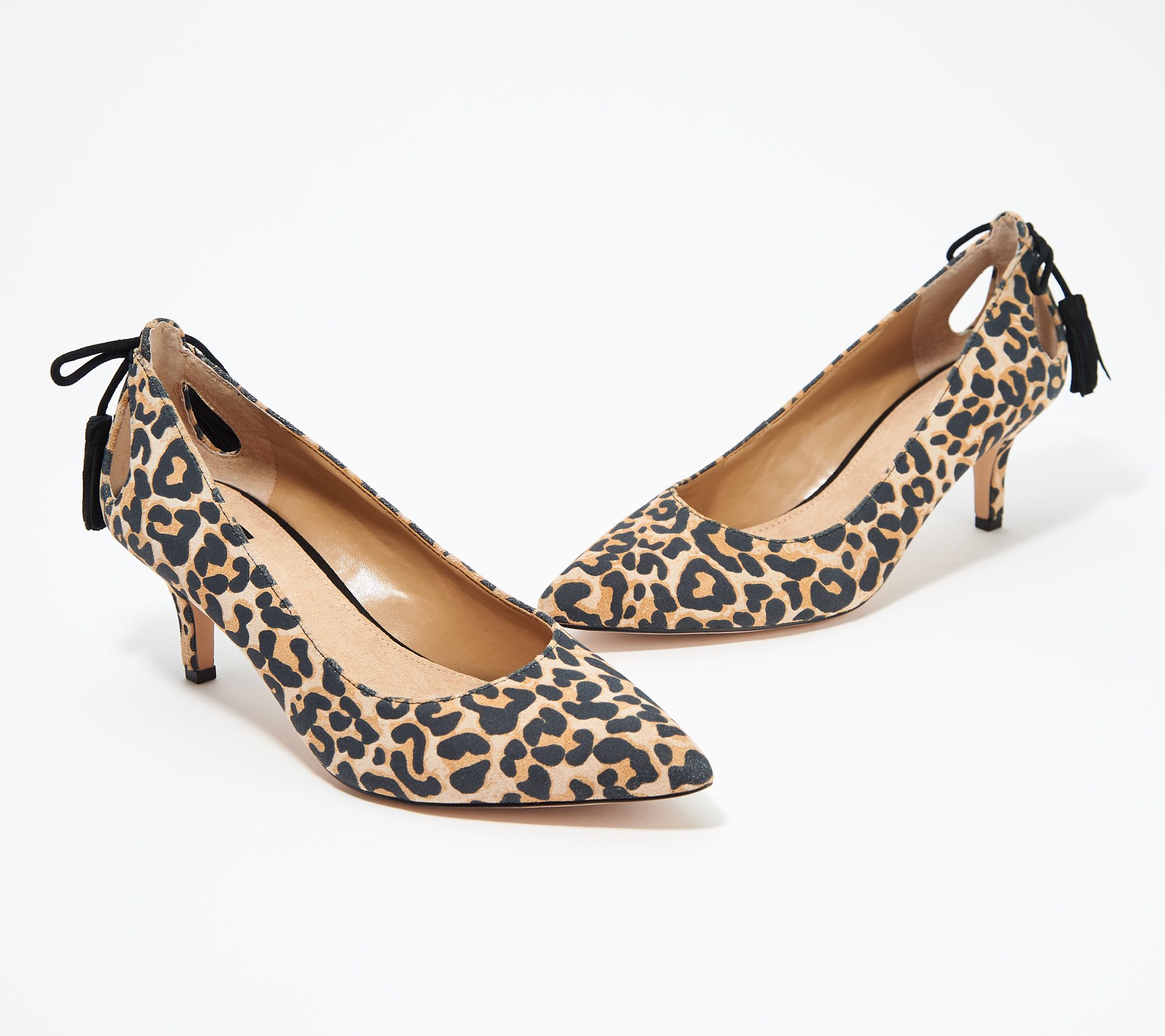 Qvc hot sale gili shoes