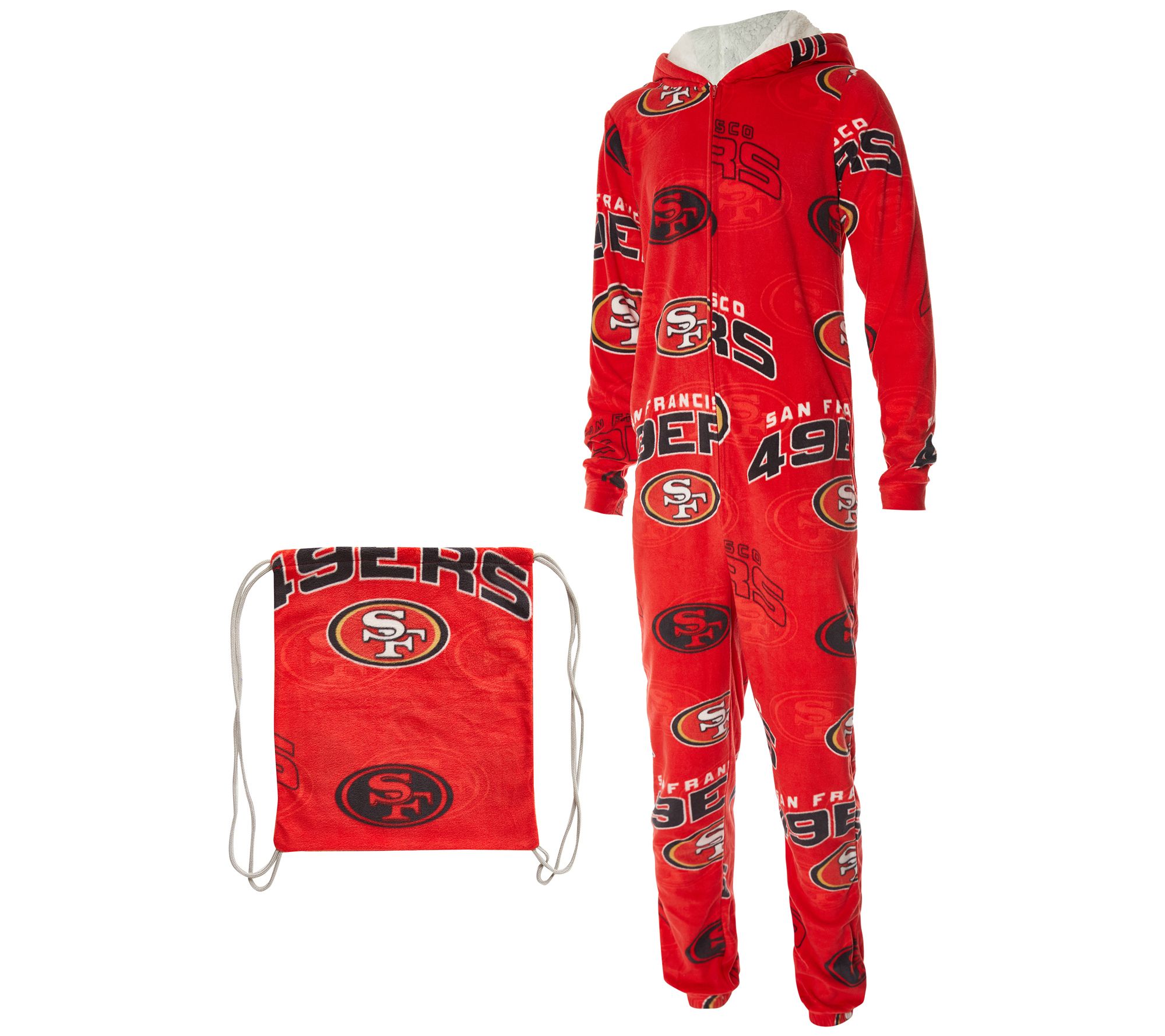 qvc nfl shop clearance