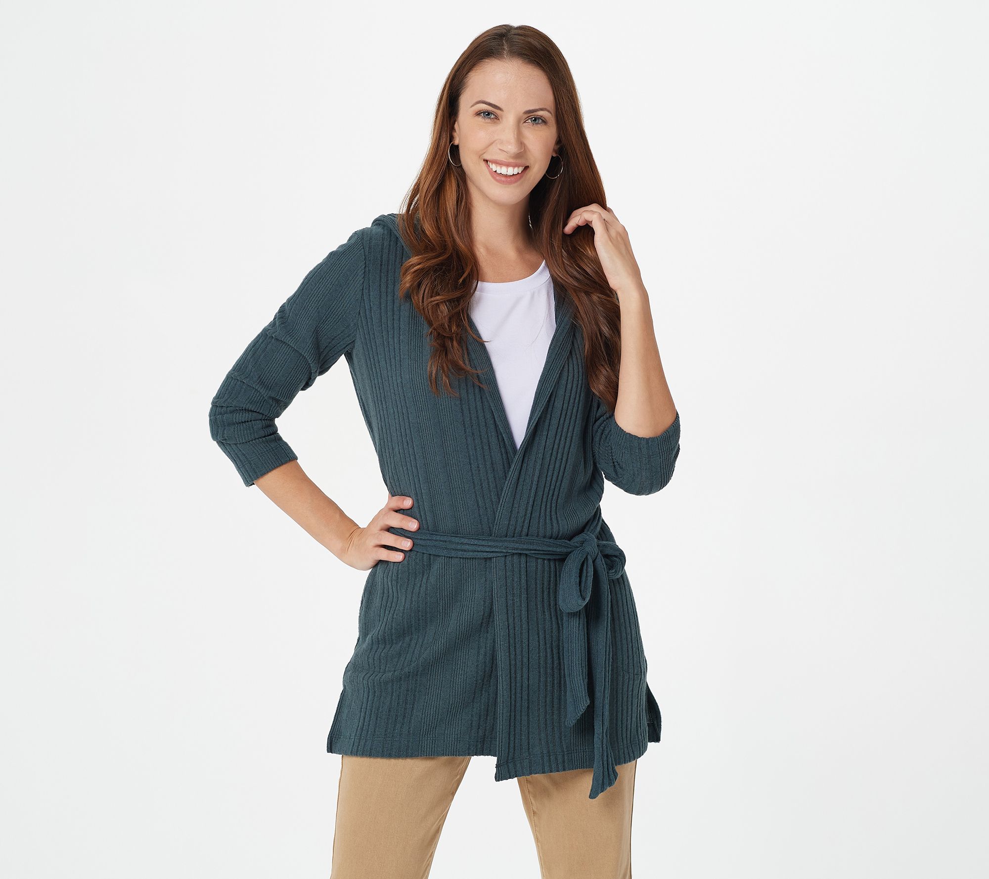 denim and co sweaters