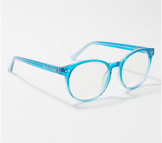 Prive Revaux Theodore Blue Light Readers Strength 0-2.5