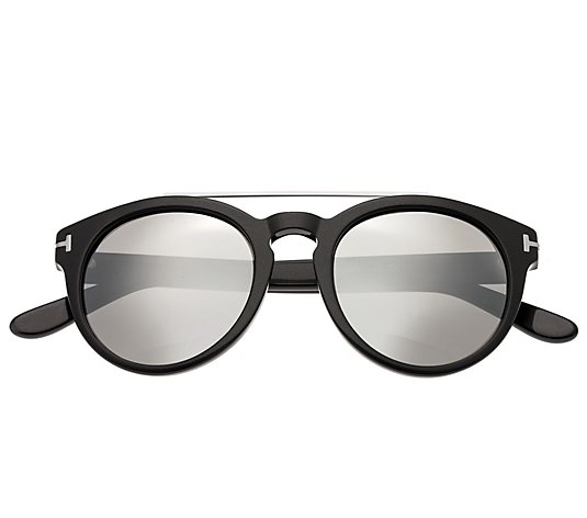 Bertha Ava Polarized Sunglasses