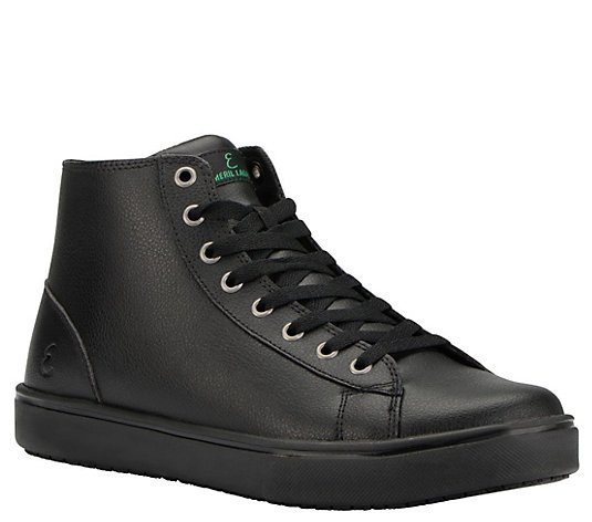 Emeril Lagasse Men's Occupational Sneakers - Read Leather