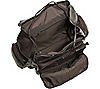 Le Donne Leather Large Traveler Backpack, 1 of 3