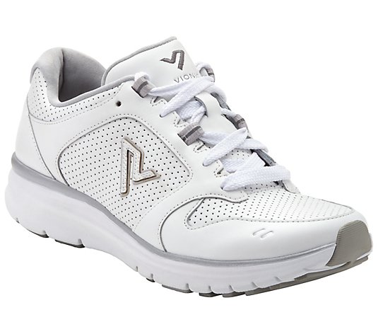 Vionic Lace-Up Active Sneakers - Thrill