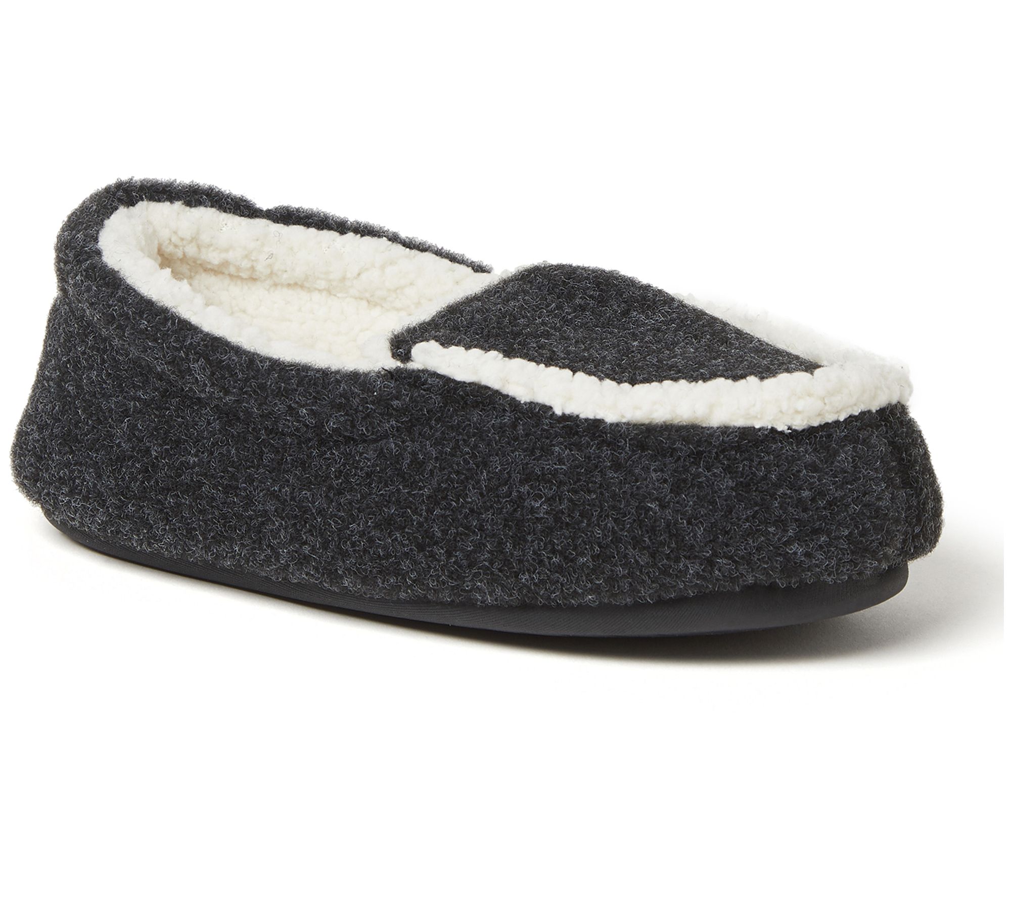 dearfoam boys slippers